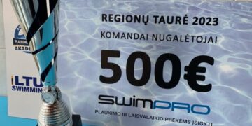 „Regionų taurė“ - Marijampolės sporto centro rankose!