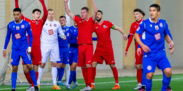 „Sūduva“ keliaus į Panevėžį