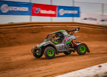 Atvirasis Latvijos kroso čempionatas