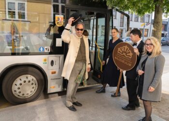 Marijampolės krašto ir Prezidento Kazio Griniaus muziejaus direktorius Antanas Pileckas baigė darbą