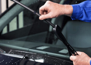 Kaip reikėtų prižiūrėti automobilių valytuvus?
