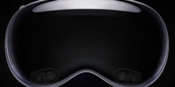 Apple Vision Pro - pribloškianti realybės ir virtualaus pasaulio kombinacija