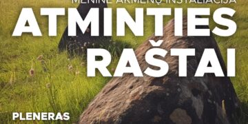 Atminties raštai