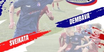 FK Sveikata rungtynės