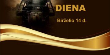 Gedulo ir vilties diena Šakiuose