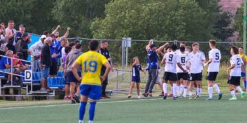 I lygoje sužaistas 14-asis turas