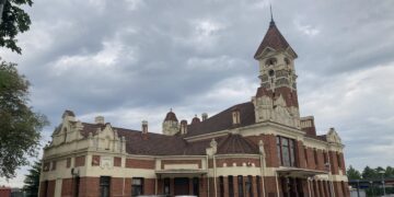 Marijampolės geležinkelio stotis