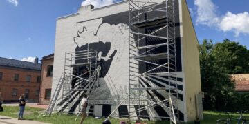 Simpoziumas Marijampolėje truks iki liepos 6-osios dienos