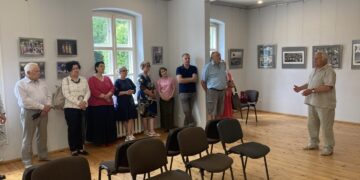 Sąjūdžio nauda - neįkainojama