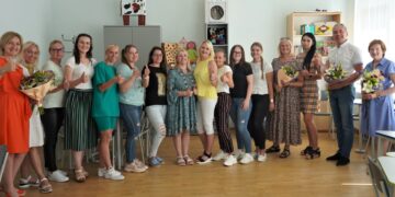 Kompetencijų vertinimas