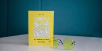 Kosto Ūso poezijos knygos „Gyvenimo prasmės beieškant“ sutiktuvės