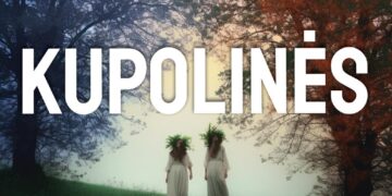 Kupolinės Liudvinave