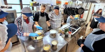 MPRC mokinių ir mokytojų išvyka į Šakius