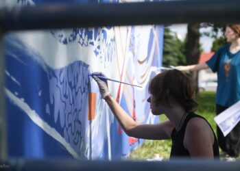 Malonny simpoziumas Marijampolėje