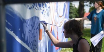 Malonny simpoziumas Marijampolėje