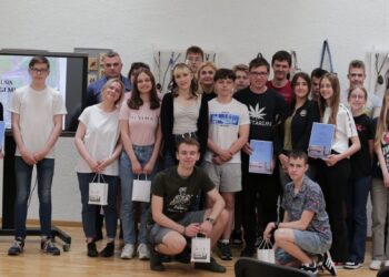 Marijampolės PRC atstovai išmėgino savo jėgas protmūšyje