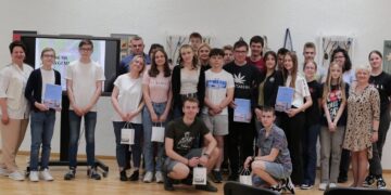 Marijampolės PRC atstovai išmėgino savo jėgas protmūšyje