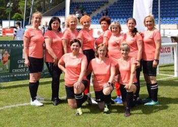 Marijampolės moterų futbolo komanda „Sūduvos pelėdos“