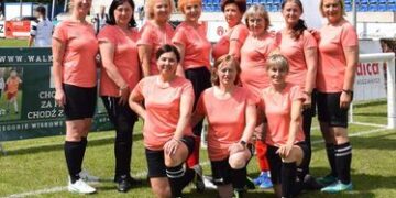 Marijampolės moterų futbolo komanda „Sūduvos pelėdos“