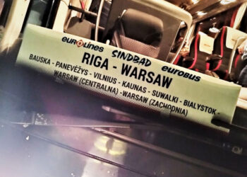 Nė kojų Latvijoje neapšilę, prieglobsčio prašytojai slapčia bandė sprukti į Vakarų Europą