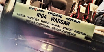 Nė kojų Latvijoje neapšilę, prieglobsčio prašytojai slapčia bandė sprukti į Vakarų Europą