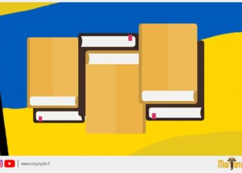 Nemokami lietuvių kalbos kursai