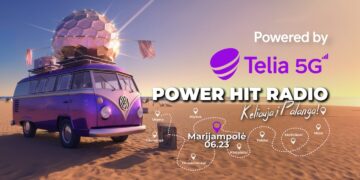 PHR atkeliauja į Marijampolę