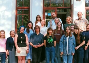 Pleneras „Marijampolė jaunimo akimis!“