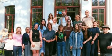 Pleneras „Marijampolė jaunimo akimis!“