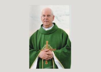 Po sunkios ligos mirė kunigas Bronius – Klemensas Paltanavičius MIC