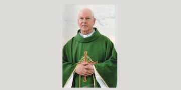 Po sunkios ligos mirė kunigas Bronius – Klemensas Paltanavičius MIC