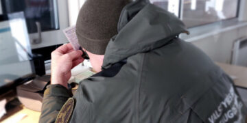 Praradęs vairuotojo teises, jas nusipirko, o pavardę – susigalvojo pats