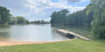 Šakių rajono vandens telkinių tyrimų rezultatai - vanduo atitinka normas