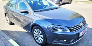 Sulaikytas automobilis, kurio vairuotojo pažymėjimas - nelegalus