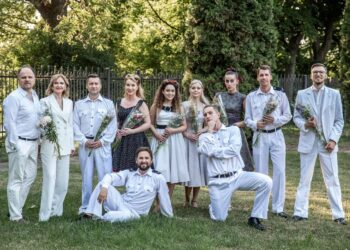 Teatralizuotas koncertas „Aš - senas jūrininkas“