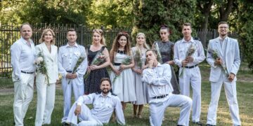 Teatralizuotas koncertas „Aš - senas jūrininkas“