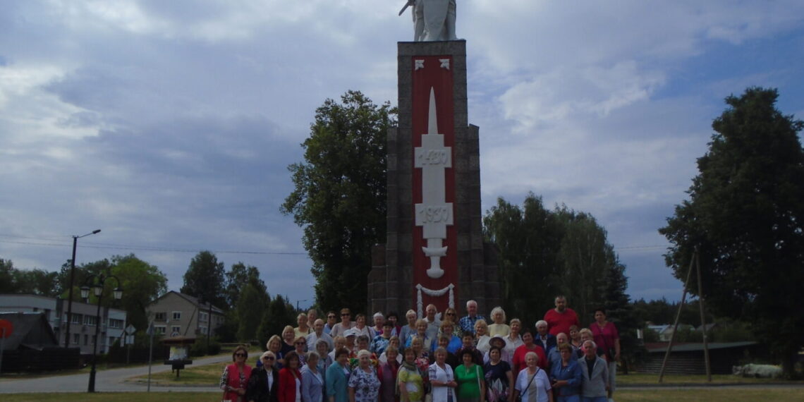 Vilkaviškio TAU vykdo projektą „Žolinė – tautos tradicijų ir bendruomeniškumo šventė“