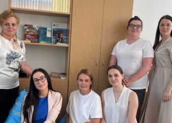 Vilkaviškio socialinės pagalbos centre veikia Globos centras