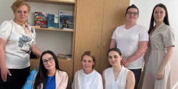 Vilkaviškio socialinės pagalbos centre veikia Globos centras