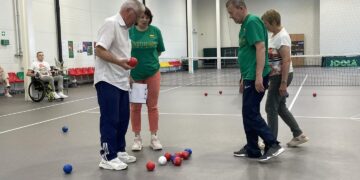 Vilkaviškyje vyko Vasaros bočios turnyras