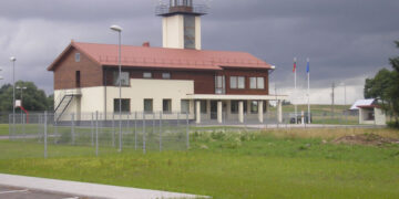 Vištyčio pasienio užkarda