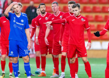 A lygos turo anonsas: „Sūduva“ priims „Hegelmann“ komandą