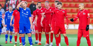 A lygos turo anonsas: „Sūduva“ priims „Hegelmann“ komandą