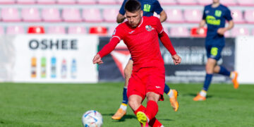 „Sūduva B“ priima „Taurą“