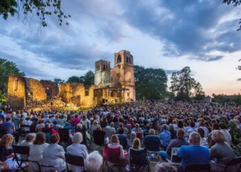 Renginių ciklas b‘ART