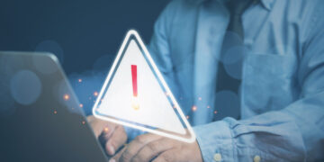 Kibernetinės atakos