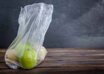 Plastikinis maišelis