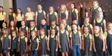 Vaikų gynimo dieną pasveikino festivalis  „Vaikystės spalvos  – 2023“