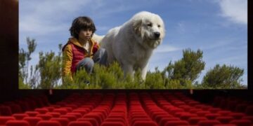 „Šeimos kortelės“ turėtojams – nuolaidos birželio mėnesį kino teatre „Spindulys“