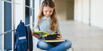 Tėvai gali kreiptis dėl mokinių nemokamo maitinimo